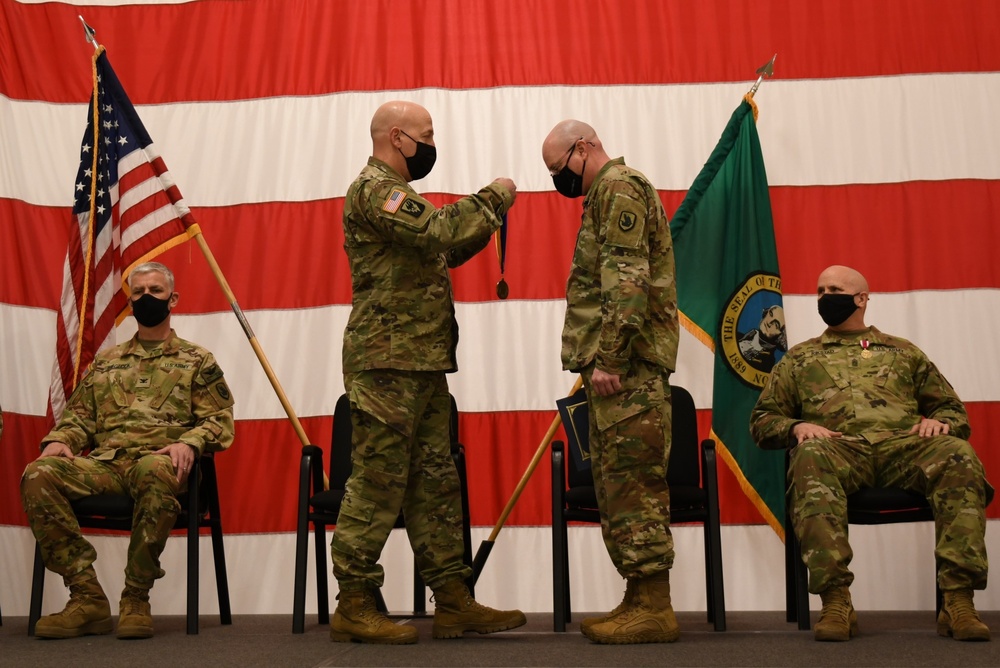 New command team at 96th ATC