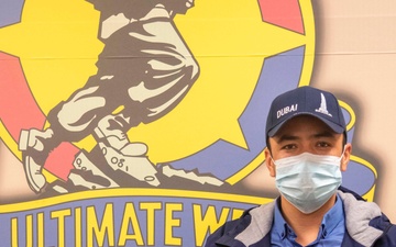 Afghan pilot details escape from Afghanistan, hopes for new life