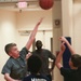 Get in the game: Military kids connect through basketball league