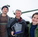 Alaska Army National Guard team wins Environmental Security Award