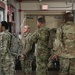 Headquarters and Headquarters Battalion, 101st Airborne Division(Air Assault) conducts EDRE