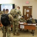 Headquarters and Headquarters Battalion, 101st Airborne Division(Air Assault) conducts EDRE