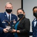 Alamo Wing annual awards for 2021 announced