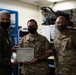 Linebacker of the Week: SSgt Mangold