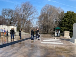 Blackhorse Regiment's 121st Birthday