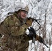 'Denali’ paratroopers conduct squad live-fire training