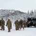 'Denali’ paratroopers conduct squad live-fire training