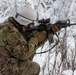 'Denali’ paratroopers conduct squad live-fire training
