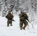 'Denali’ paratroopers conduct squad live-fire training
