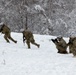 'Denali’ paratroopers conduct squad live-fire training