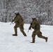 'Denali’ paratroopers conduct squad live-fire training
