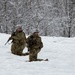 'Denali’ paratroopers conduct squad live-fire training