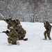 'Denali’ paratroopers conduct squad live-fire training