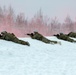 'Denali’ paratroopers conduct squad live-fire training