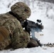 'Denali’ paratroopers conduct squad live-fire training