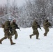 'Denali’ paratroopers conduct squad live-fire training