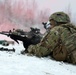 'Denali’ paratroopers conduct squad live-fire training