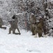 'Denali’ paratroopers conduct squad live-fire training