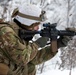 'Denali’ paratroopers conduct squad live-fire training
