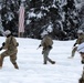 'Denali’ paratroopers conduct squad live-fire training