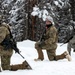 'Denali’ paratroopers conduct squad live-fire training