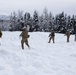 'Denali’ paratroopers conduct squad live-fire training