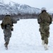 'Denali’ paratroopers conduct squad live-fire training