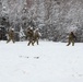 'Denali’ paratroopers conduct squad live-fire training