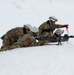 'Denali’ paratroopers conduct squad live-fire training