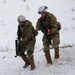 'Denali’ paratroopers conduct squad live-fire training