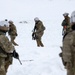 'Denali’ paratroopers conduct squad live-fire training