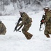 'Denali’ paratroopers conduct squad live-fire training