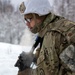'Denali’ paratroopers conduct squad live-fire training