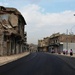 Iraq - Rehabilitated Road in Western Mosul