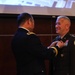 Cyber Command Major General retires after 34 years of service