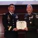 Cyber Command Major General retires after 34 years of service