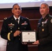 Cyber Command Major General retires after 34 years of service