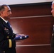 Cyber Command Major General retires after 34 years of service