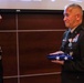 Cyber Command Major General retires after 34 years of service