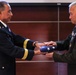 Cyber Command Major General retires after 34 years of service