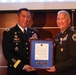 Cyber Command Major General retires after 34 years of service