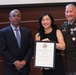 Cyber Command Major General retires after 34 years of service