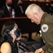 Cyber Command Major General retires after 34 years of service