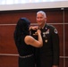 Cyber Command Major General retires after 34 years of service