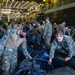 USS Green Bay (LPD 20) Conducts Well Deck Operations