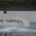 USS Green Bay (LPD 20) Conducts Well Deck Operations