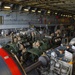 USS Green Bay (LPD 20) Conducts Flight Operations and Well Deck Operations