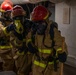 Makin Island Damage Control Drills