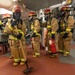 Makin Island Damage Control Drills