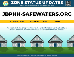 Interagency Drinking Water Team Launches JBPHH-SAFEWATERS.ORG